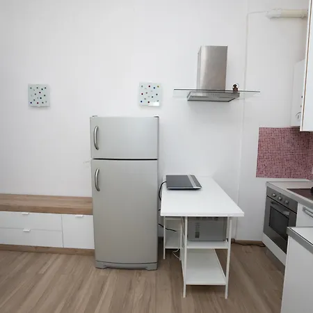 Apartment Viterbo Apartment
