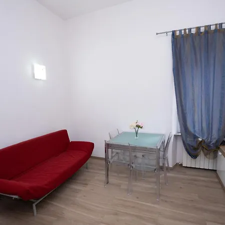 Apartment Viterbo Apartment Viterbo