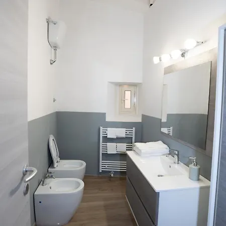 Viterbo Apartment Apartment