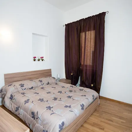 Viterbo Apartment Apartment *