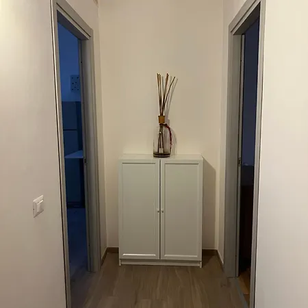 Viterbo Apartment * Viterbo